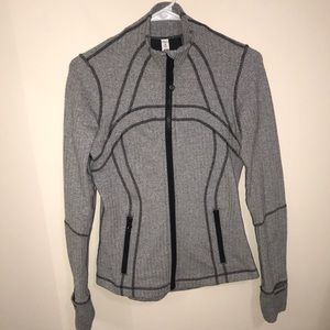 lululemon Define Jacket